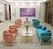 Custom Restaurant Table and Chair